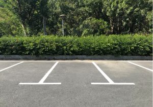 Free Parking