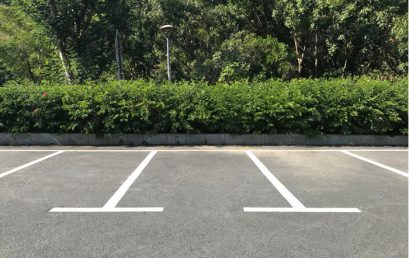 Free Parking